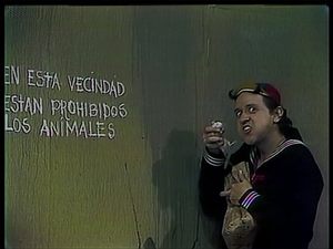 El Chavo del Ocho Epizóda 23
