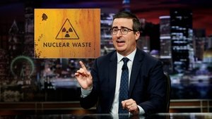 John Oliver: Čo týždeň dal a vzal Epizóda 22