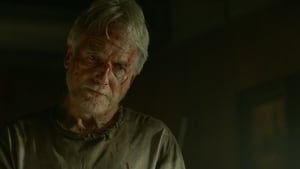 NCIS: Námorný vyšetrovací úrad Epizóda 1
