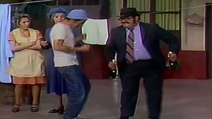 El Chavo del Ocho Epizóda 4