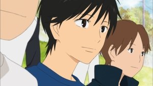 From Me to You: Kimi ni Todoke Epizóda 11