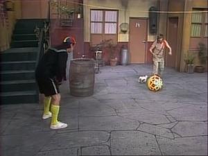 El Chavo del Ocho Epizóda 19