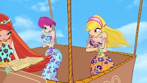 Winx Club Epizóda 9