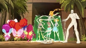 Winx Club Epizóda 8