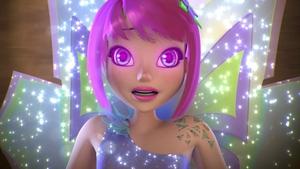 Winx Club Epizóda 21