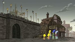 Simpsonovci Epizóda 1