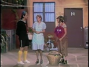 El Chavo del Ocho Epizóda 12