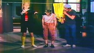 El Chavo del Ocho Epizóda 5
