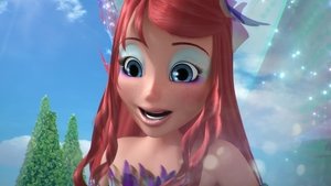Winx Club Epizóda 25