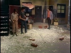 El Chavo del Ocho Epizóda 20
