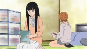 From Me to You: Kimi ni Todoke Epizóda 17