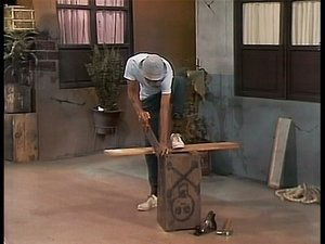 El Chavo del Ocho Epizóda 27