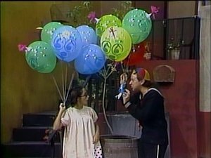 El Chavo del Ocho Epizóda 29
