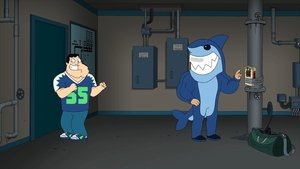 American Dad! Epizóda 18