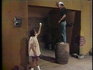 El Chavo del Ocho Epizóda 30