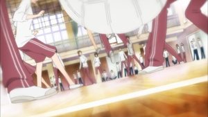 From Me to You: Kimi ni Todoke Epizóda 14