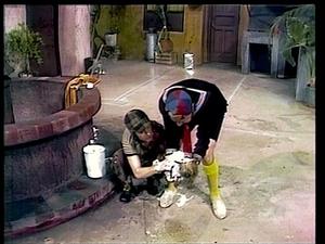 El Chavo del Ocho Epizóda 21