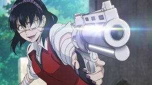 Kakegurui Epizóda 4