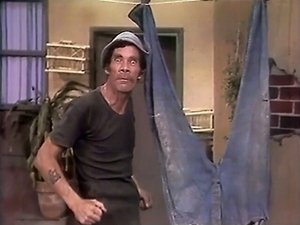 El Chavo del Ocho Epizóda 13
