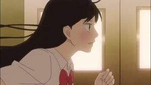 From Me to You: Kimi ni Todoke Epizóda 8