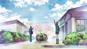 From Me to You: Kimi ni Todoke Epizóda 2
