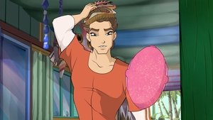 Winx Club Epizóda 16