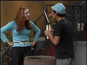 El Chavo del Ocho Epizóda 27