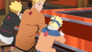 Boruto: Naruto Next Generations Epizóda 18