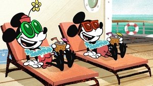 Mickey Mouse Epizóda 6