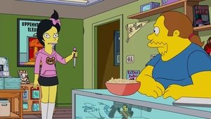 Simpsonovci Epizóda 2