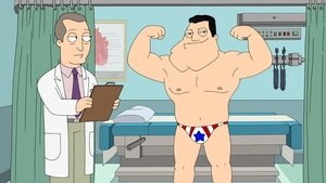 American Dad! Epizóda 15