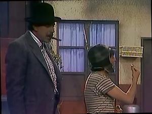 El Chavo del Ocho Epizóda 9