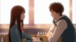 From Me to You: Kimi ni Todoke Epizóda 3
