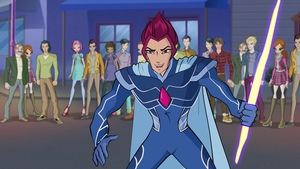 Winx Club Epizóda 18