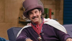 Comedy Bang! Bang! Epizóda 20