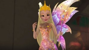 Winx Club Epizóda 20