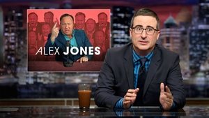 John Oliver: Čo týždeň dal a vzal Epizóda 19
