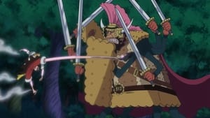 One Piece Epizóda 798