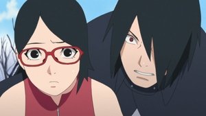 Boruto: Naruto Next Generations Epizóda 21