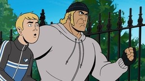 The Venture Bros. Epizóda 3