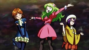 Dragon Ball Super Epizóda 102