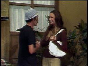 El Chavo del Ocho Epizóda 25
