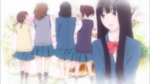 From Me to You: Kimi ni Todoke Epizóda 6