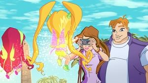 Winx Club Epizóda 7