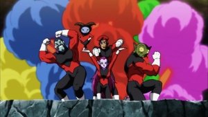 Dragon Ball Super Epizóda 101