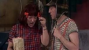 El Chavo del Ocho Epizóda 17