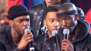 Nick Cannon Presents: Wild 'N Out Epizóda 6