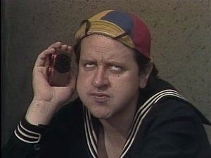 El Chavo del Ocho Epizóda 32