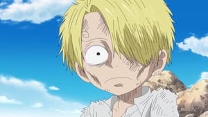 One Piece Epizóda 801