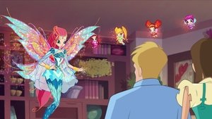 Winx Club Epizóda 12